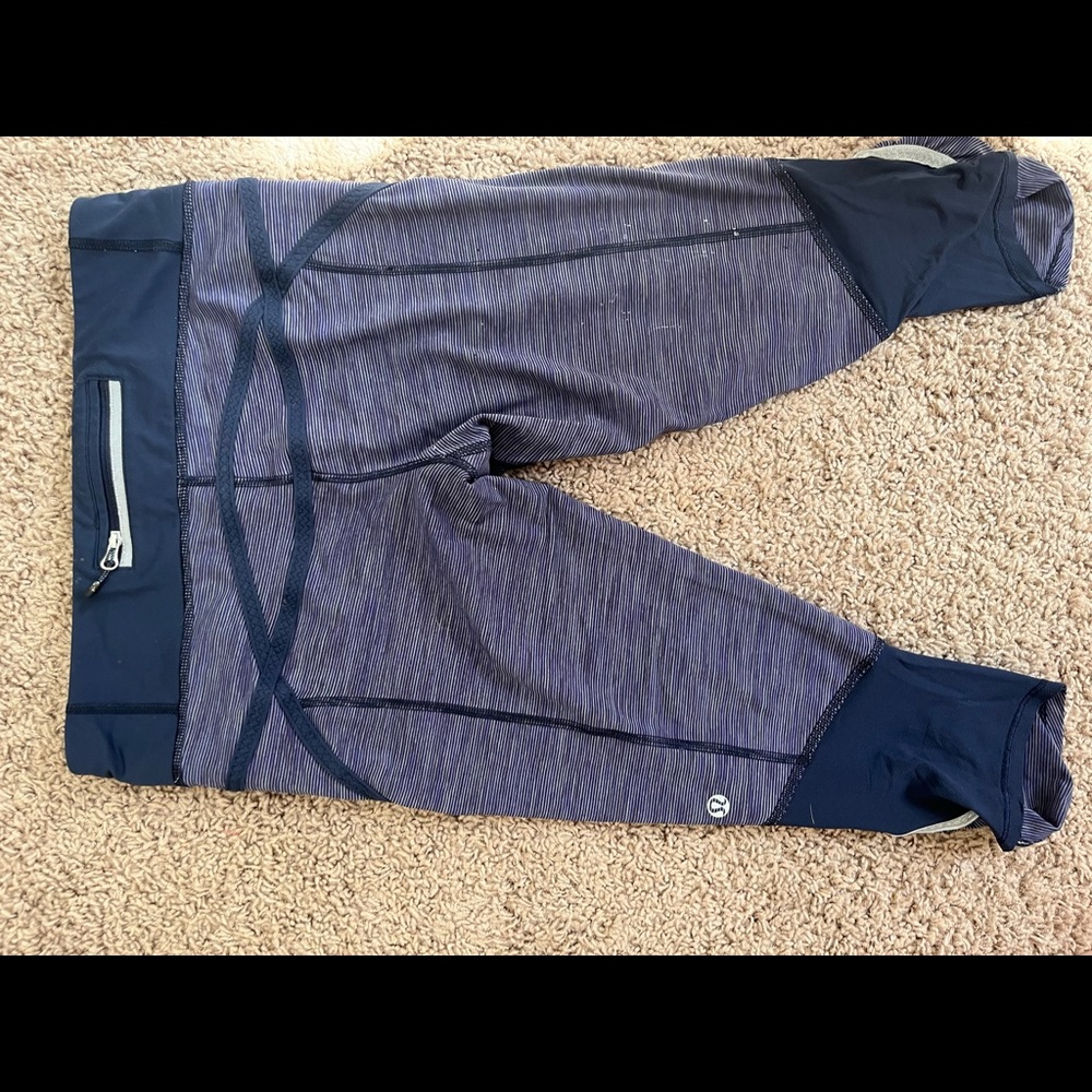Lululemon leggings